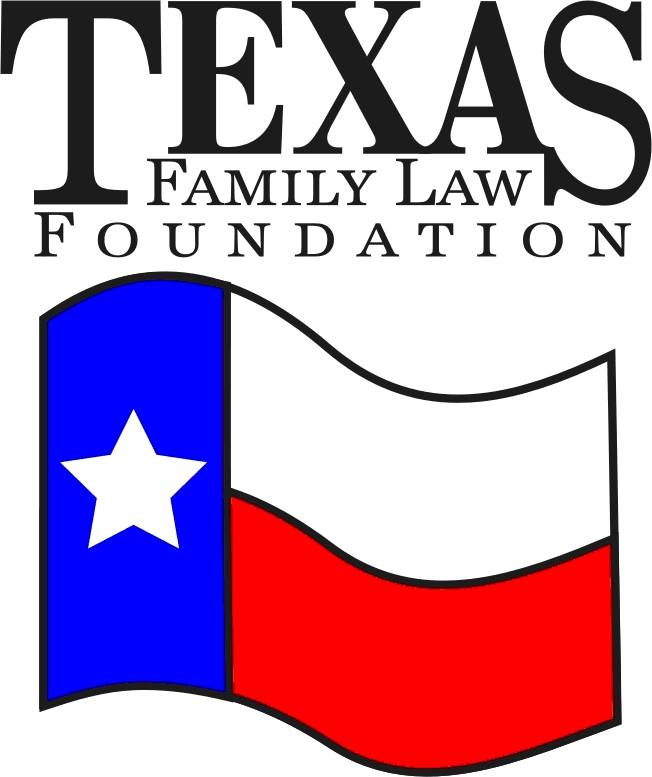 texas family law foundation